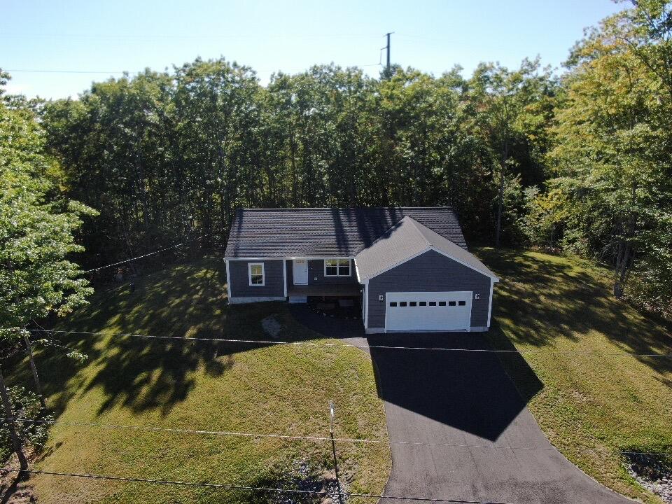3 Lochview Drive