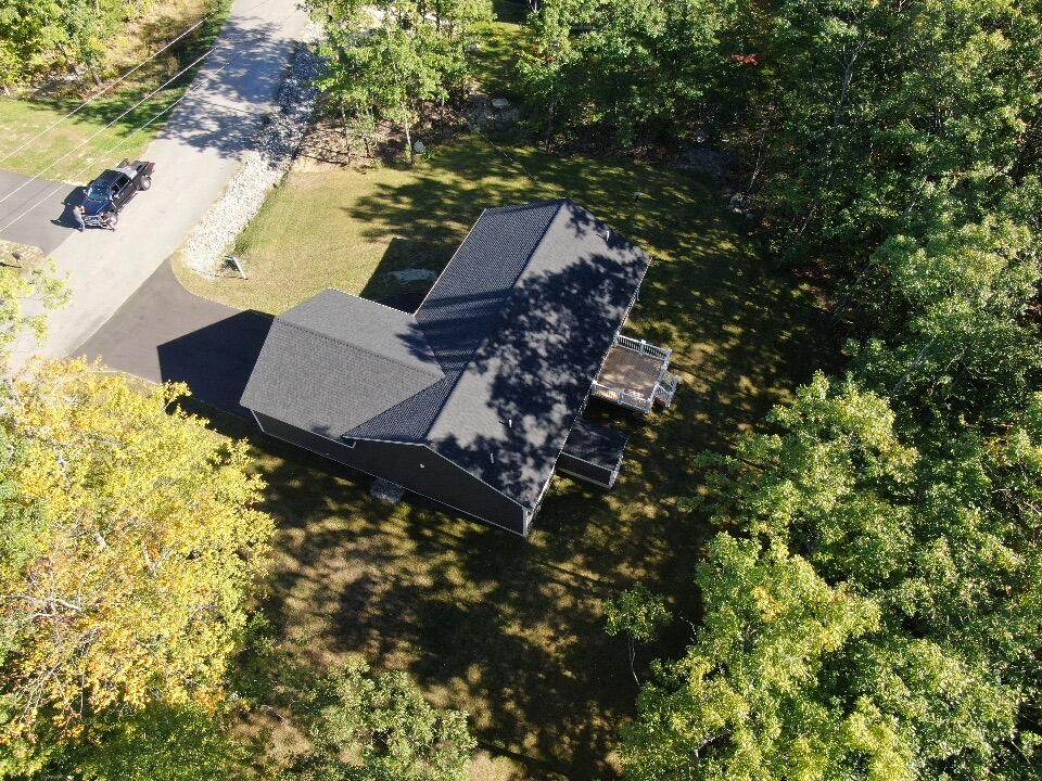 3 Lochview Drive