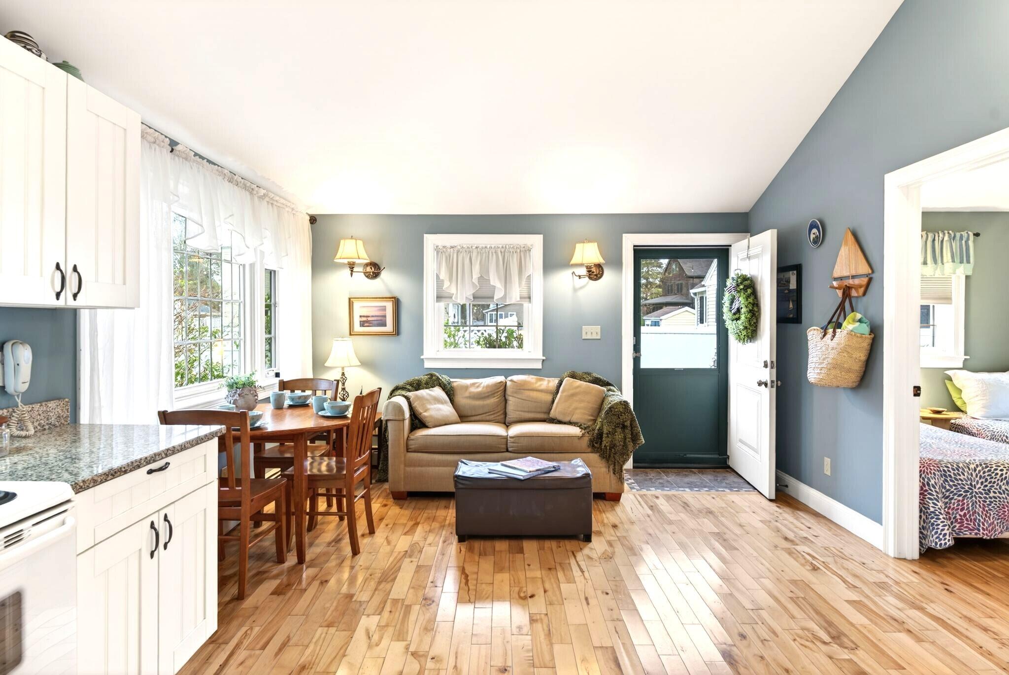 6 Tasker Avenue