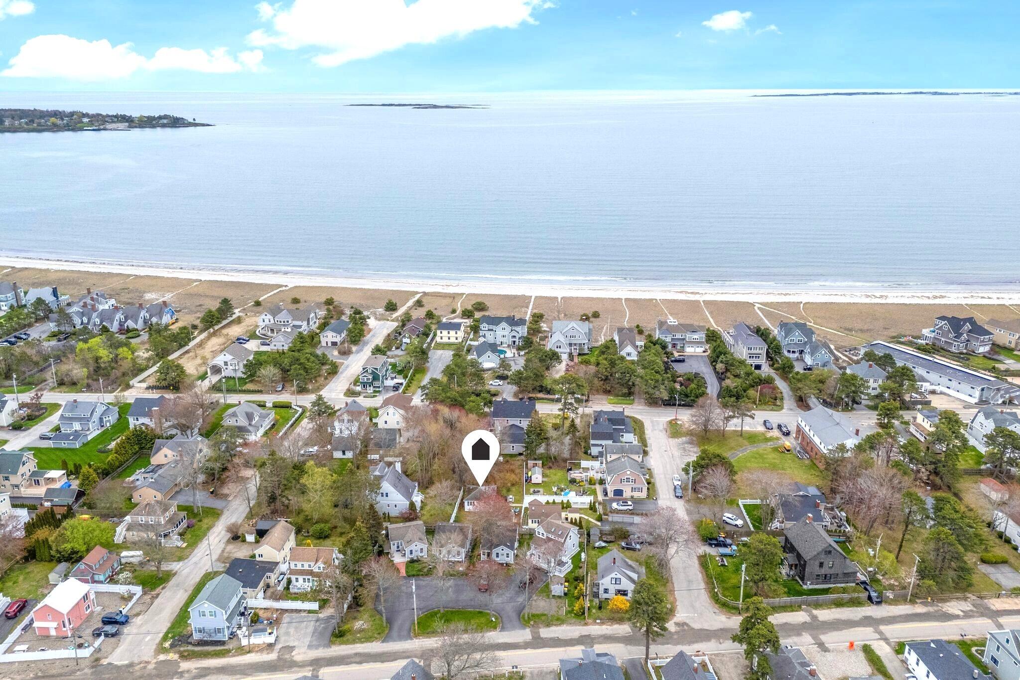 6 Tasker Avenue