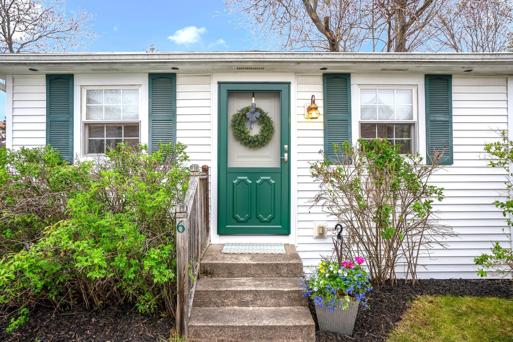 6 Tasker Avenue
