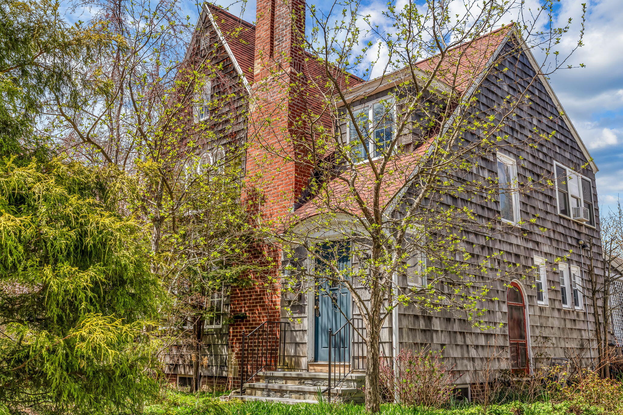 78 Franklin Street