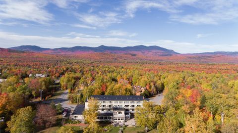 Photo of 300 Commons Circle #300, Carrabassett Valley, ME 04947 (MLS # 1668476)