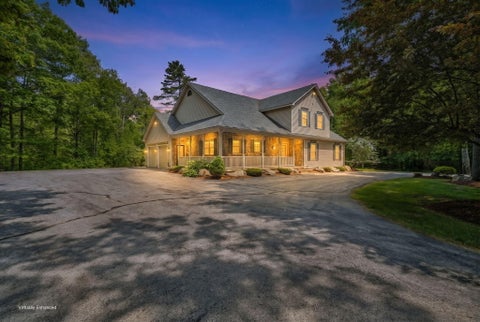 Photo of 81 Aaron's Way, Hampden, ME 04444 (MLS # 1666167)