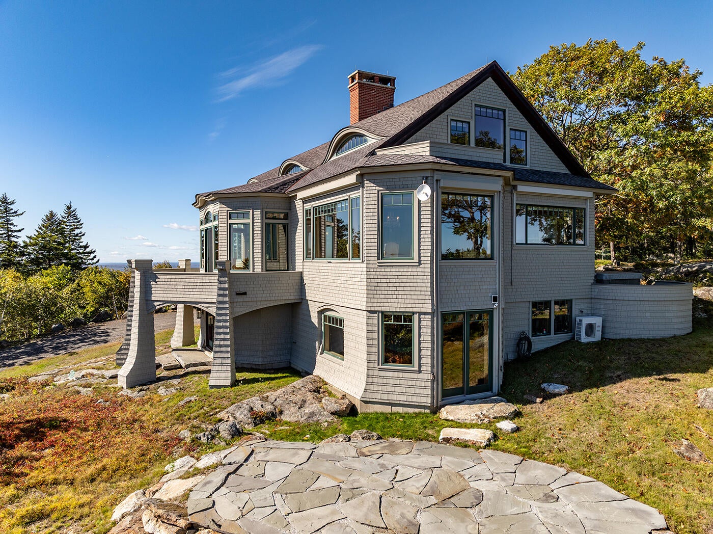 251 Mount Pleasant Street