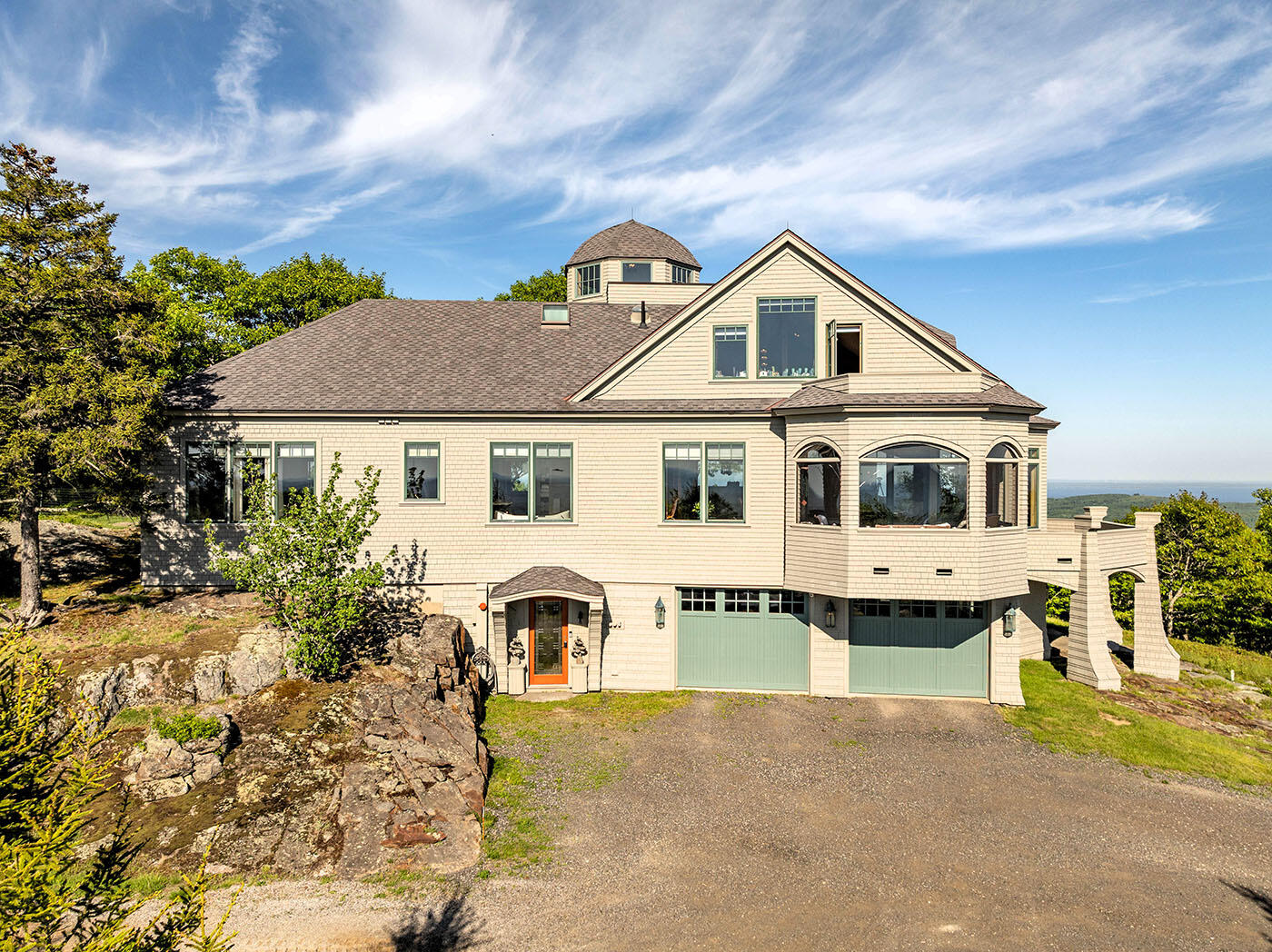 251 Mount Pleasant Street
