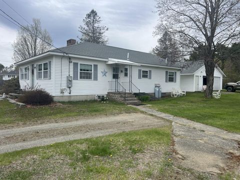 Photo of 116 N Main Street, Anson, ME 04958 (MLS # 1662343)