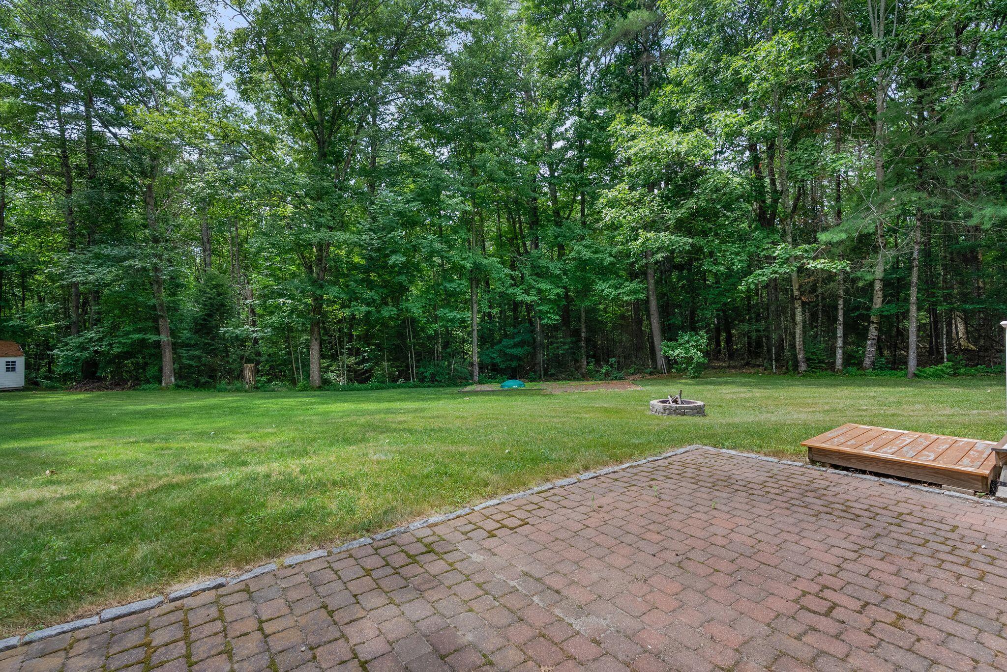 58 Underhill Drive