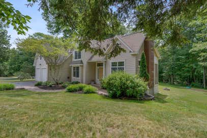 58 Underhill Drive Gorham ME 04038