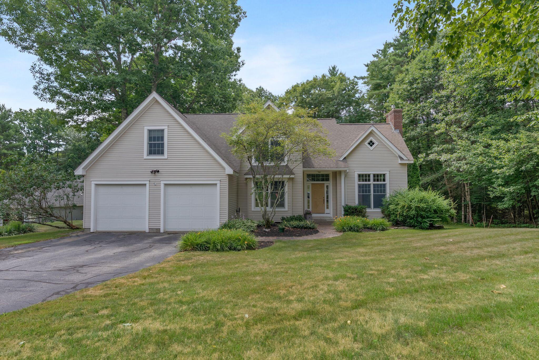 58 Underhill Drive