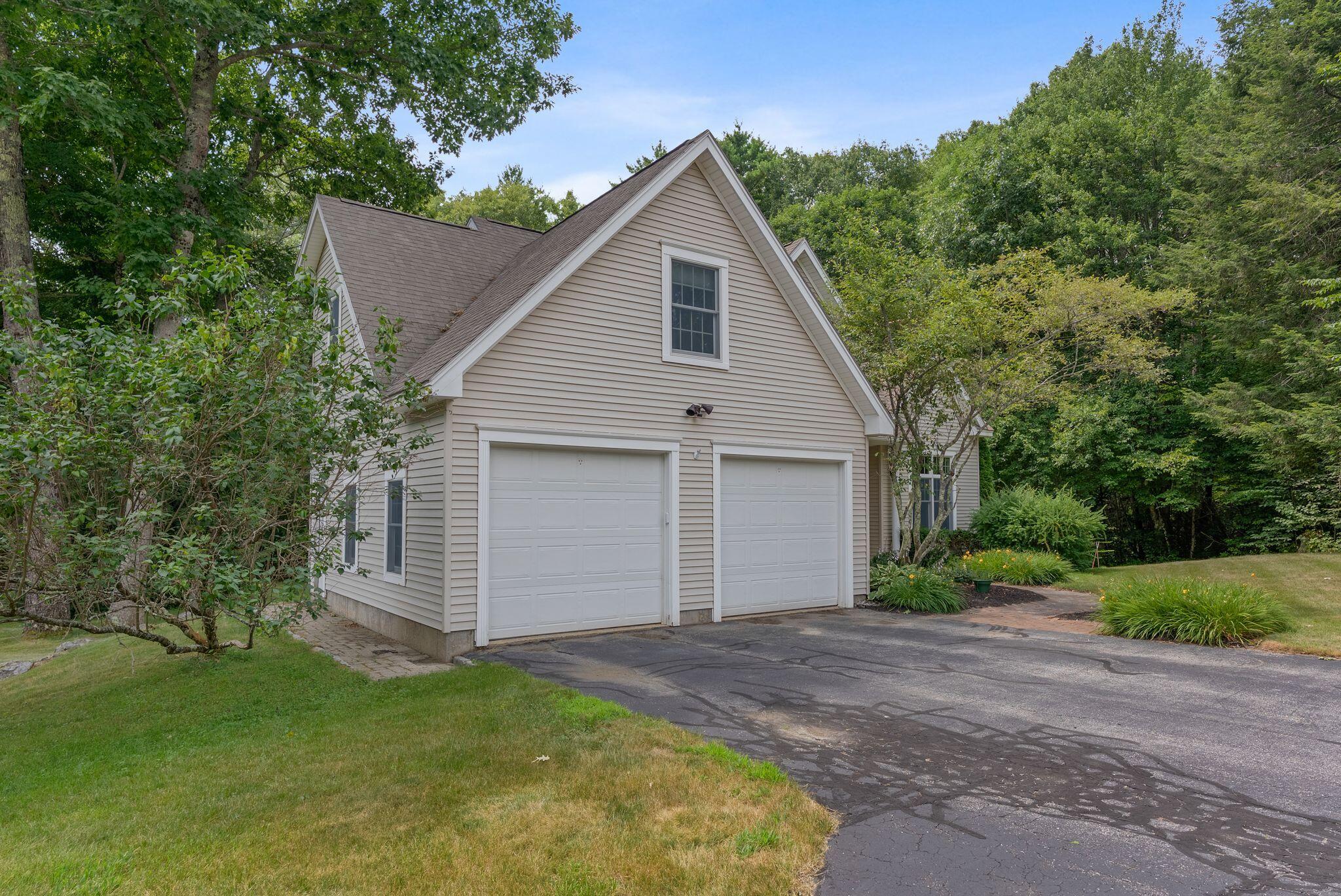 58 Underhill Drive