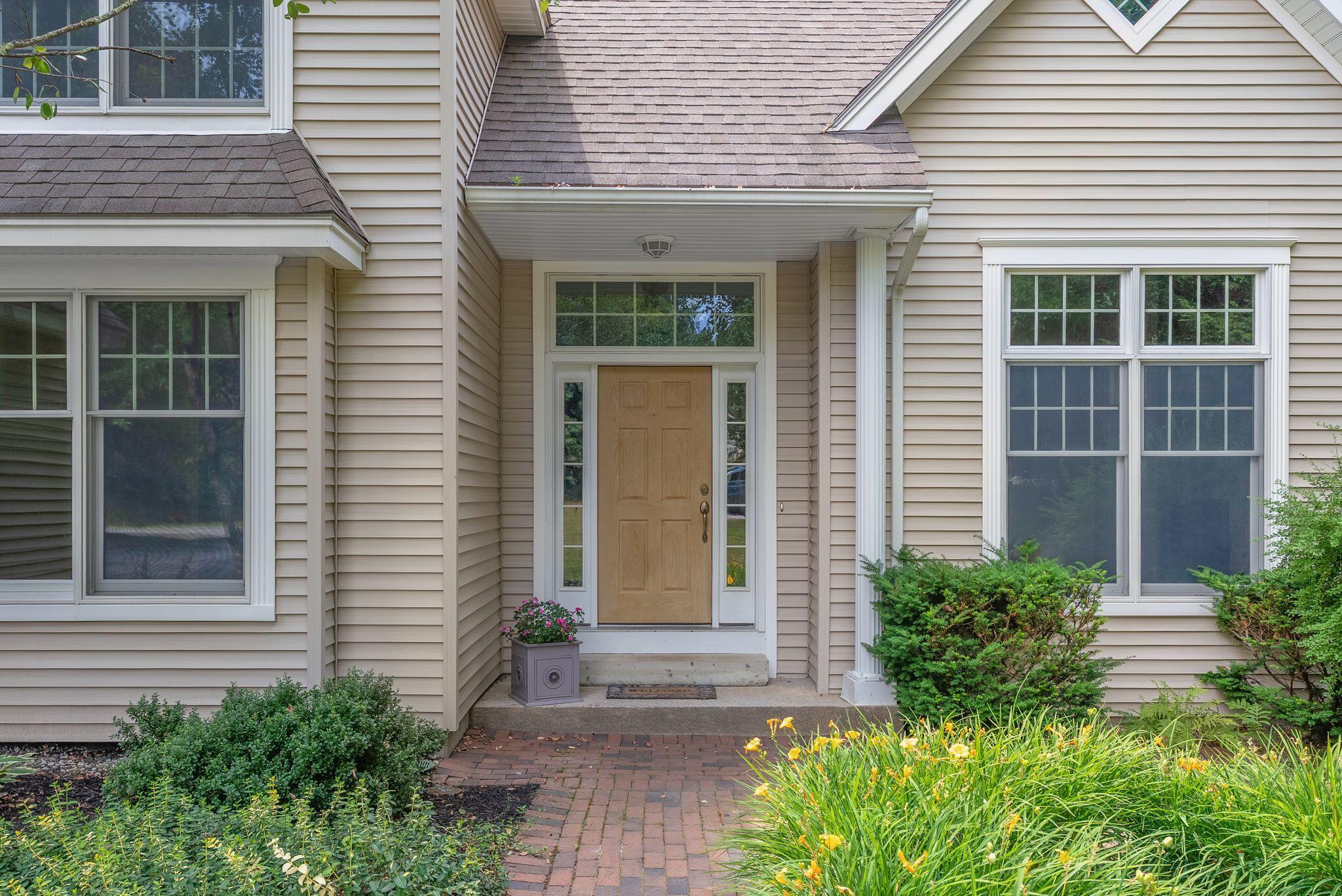 58 Underhill Drive