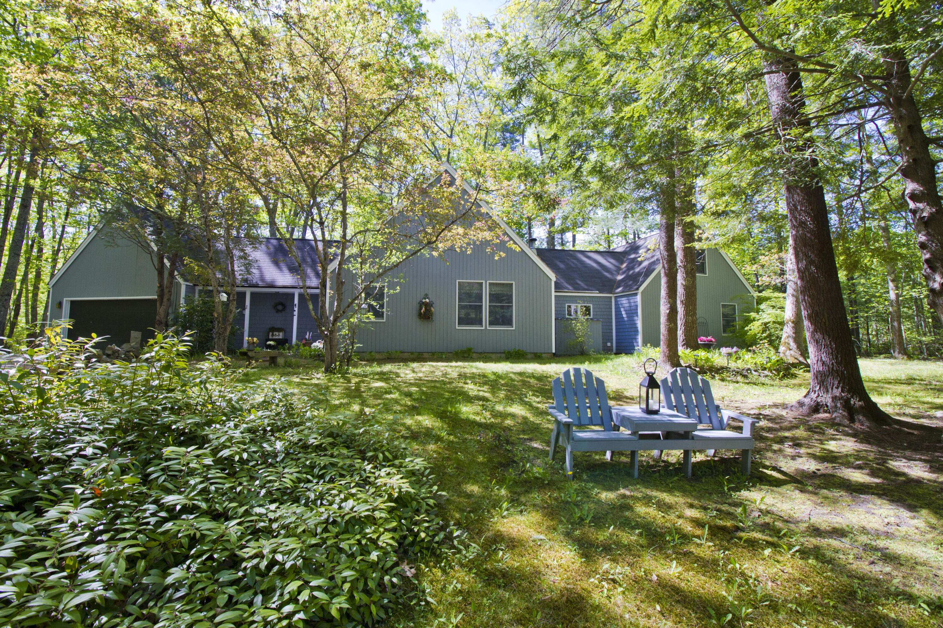 152 New Road