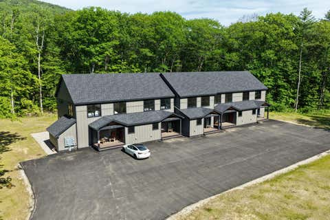 Photo of 12 Lodgepole Lane #12, Newry, ME 04261 (MLS # 1651631)