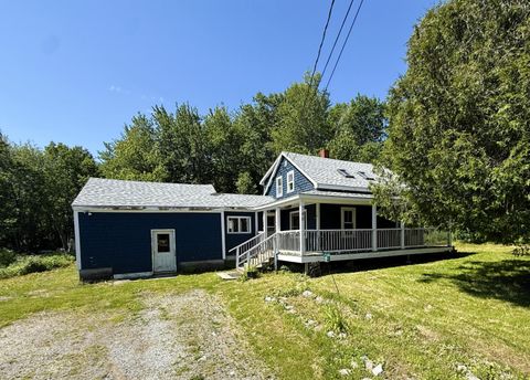 Photo of 740 Spruce Head Road, Saint George, ME 04859 (MLS # 1668790)