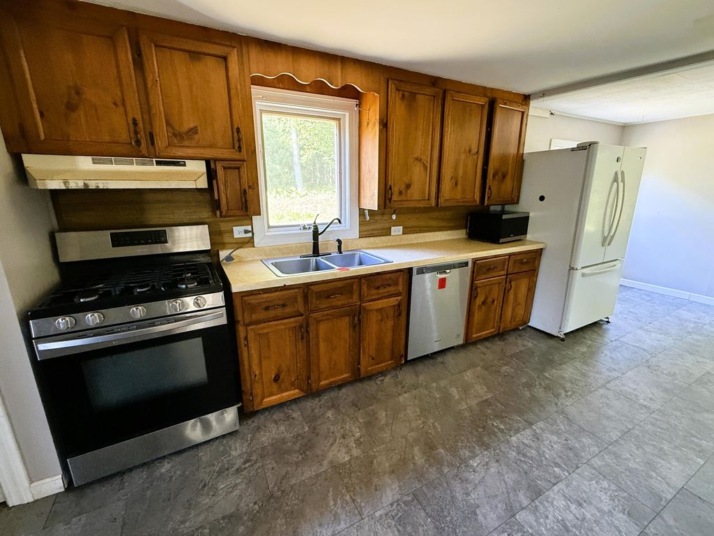 Photo of 740 Spruce Head Road, Saint George, ME 04859 (MLS # 1668790)