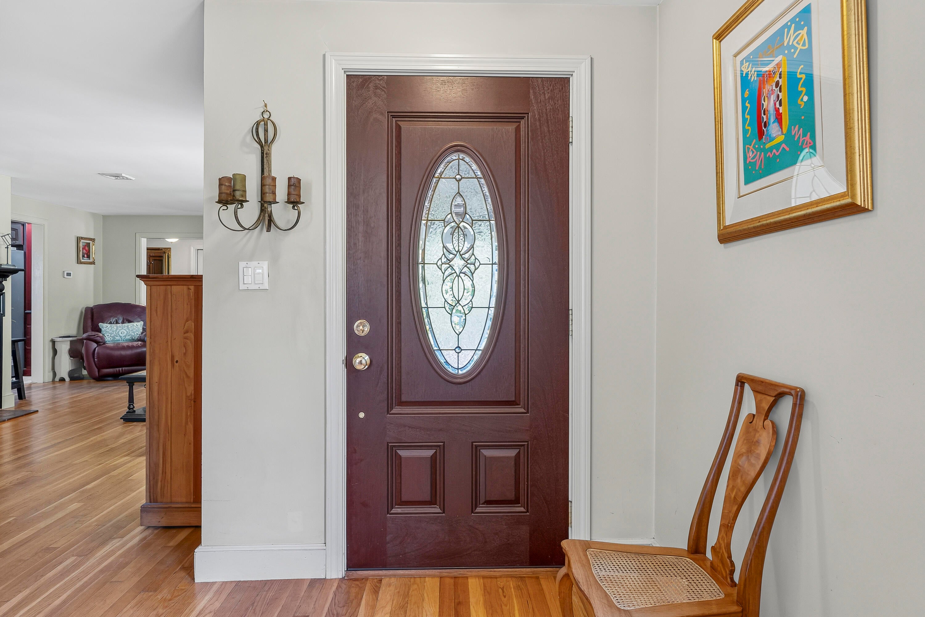 4 Pleasant Hill Road