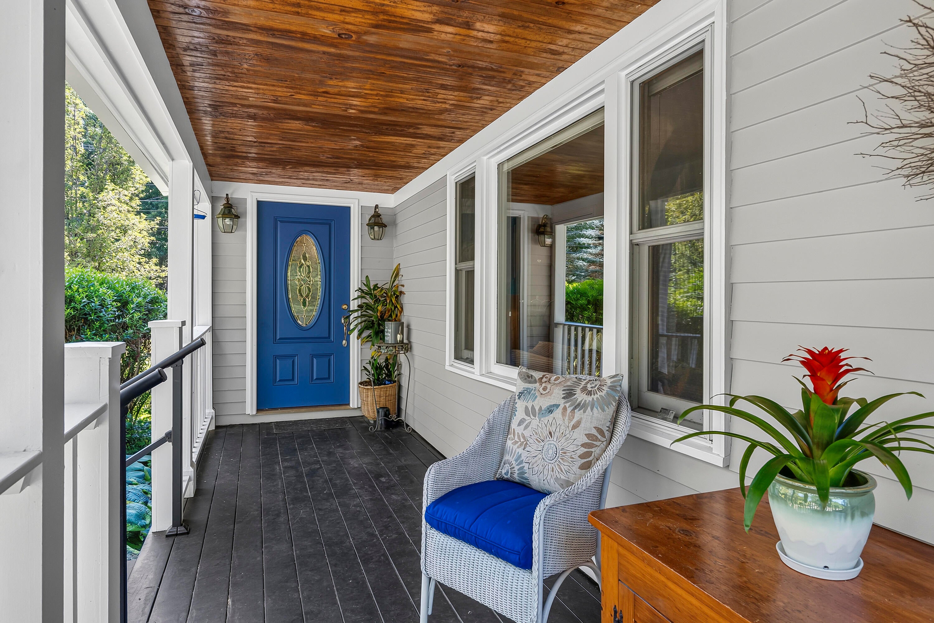 4 Pleasant Hill Road