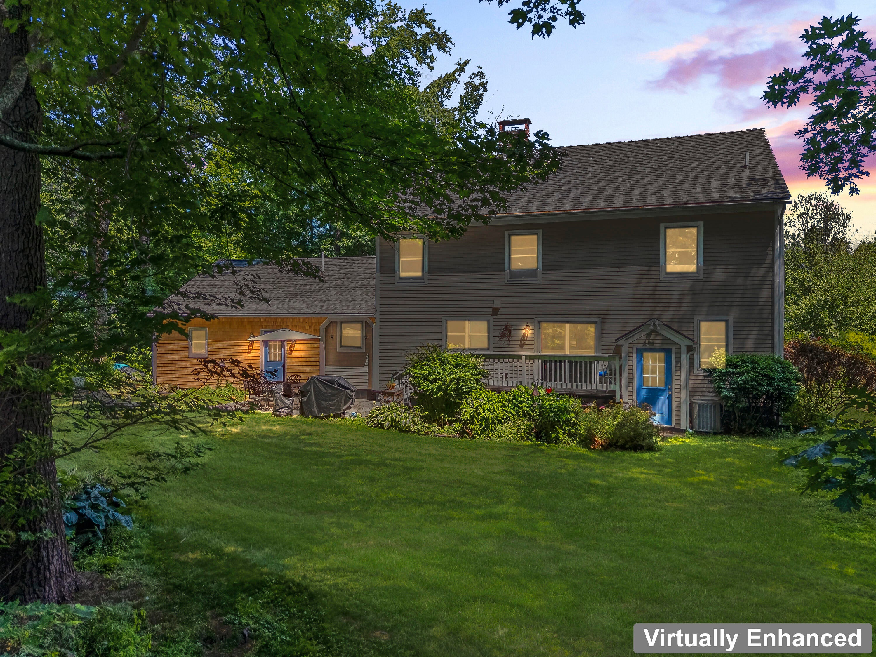4 Pleasant Hill Road