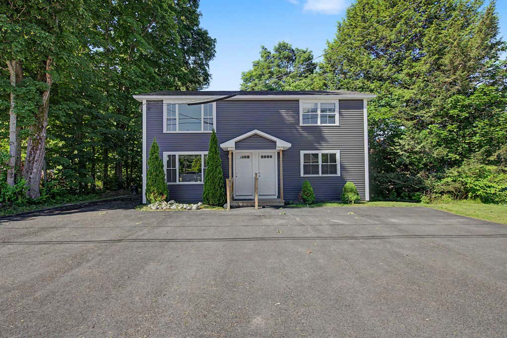 Photo of 243 Windham Center Road, Windham, ME 04062 (MLS # 1668919)