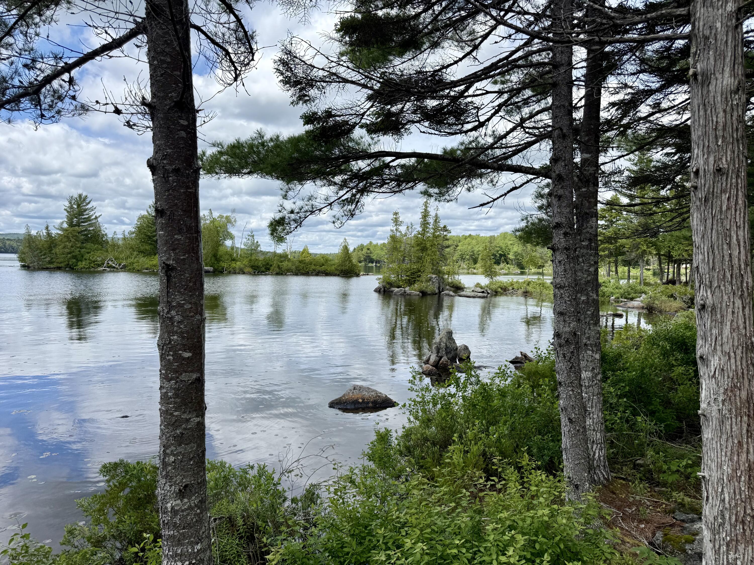 313 Birch Point Road