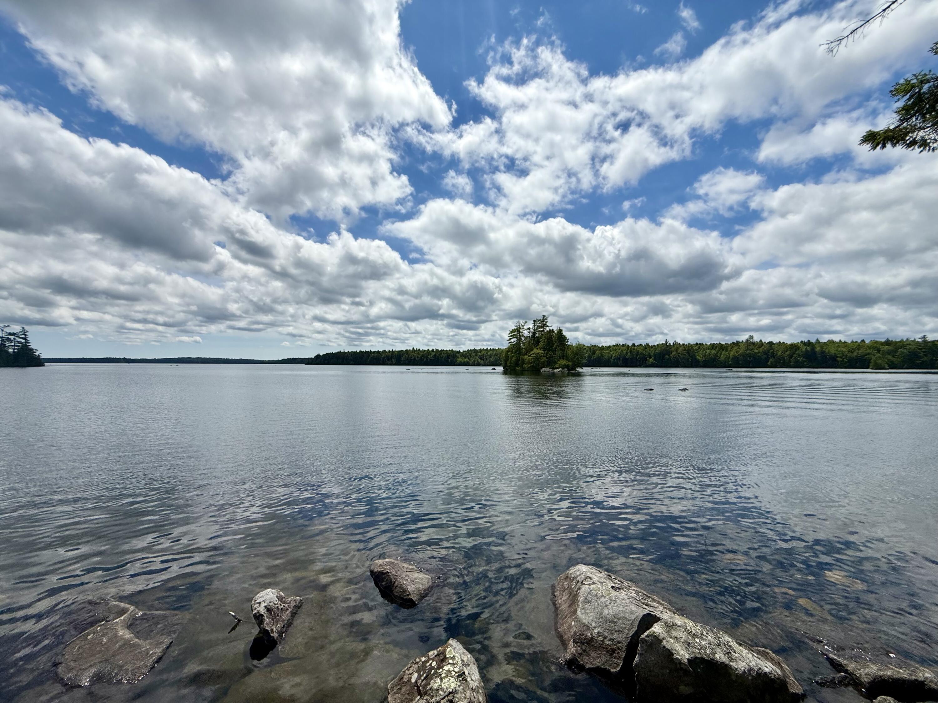 313 Birch Point Road