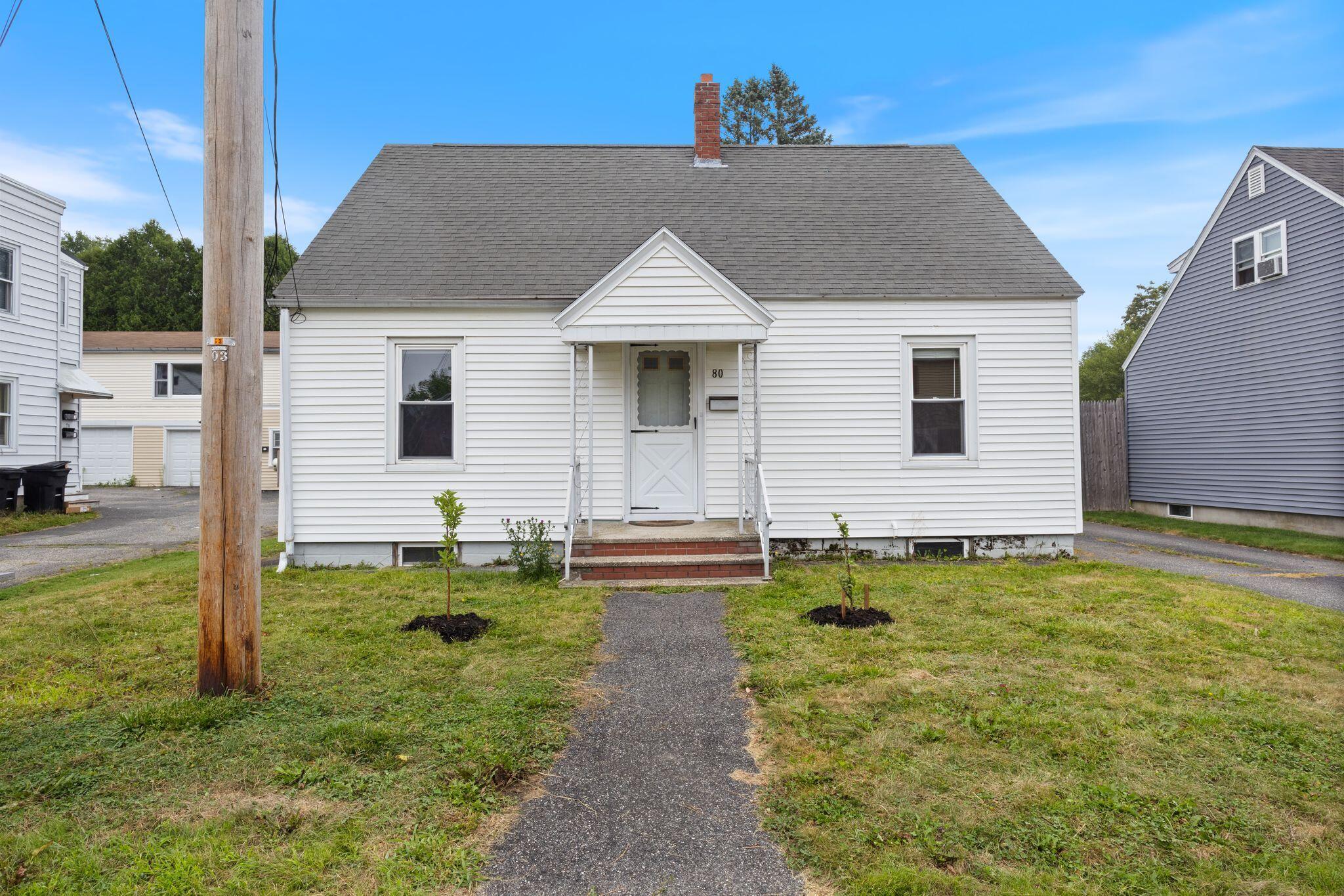 80 Fairlawn Avenue