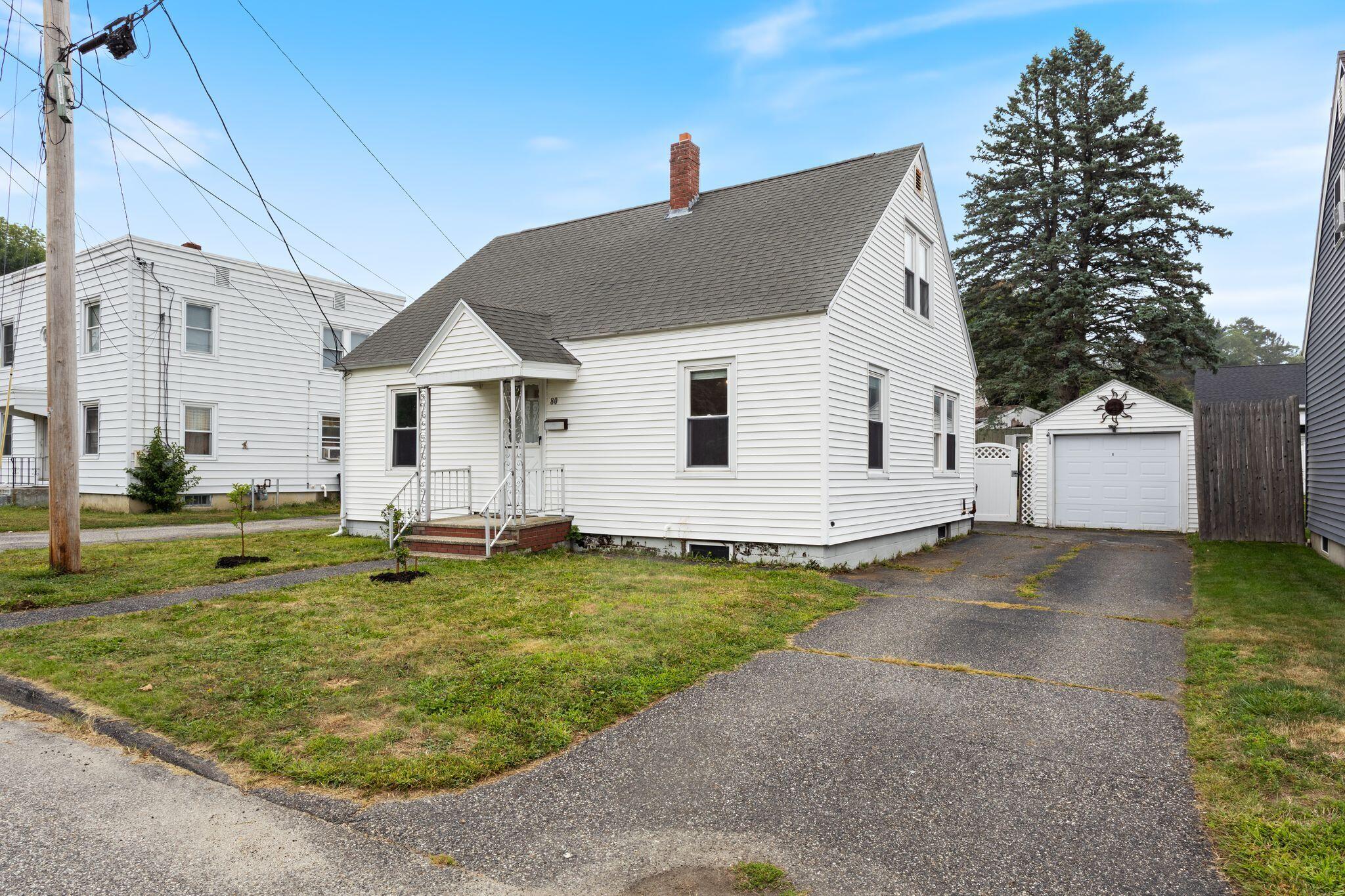 80 Fairlawn Avenue