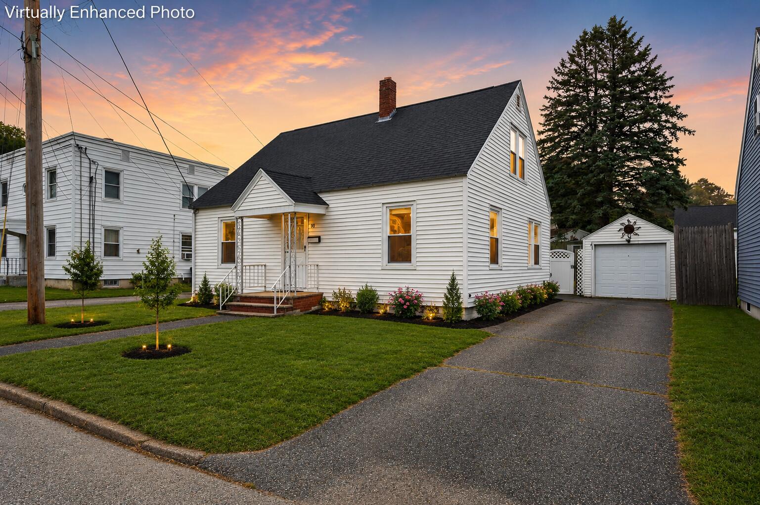 80 Fairlawn Avenue