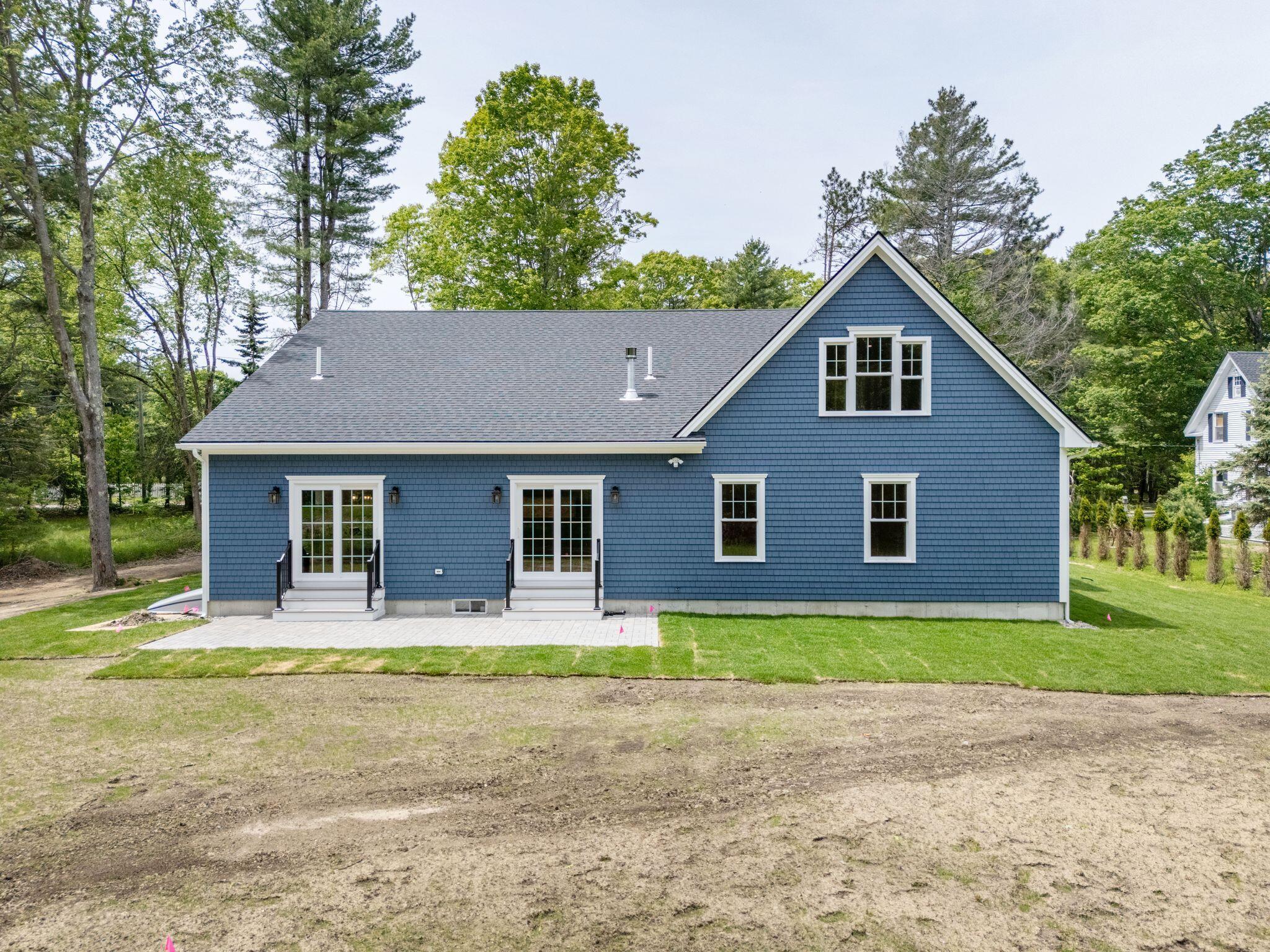 130 Fickett Street