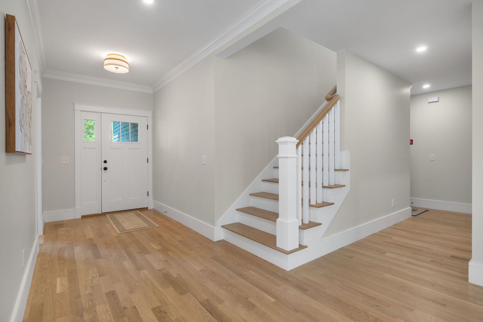 130 Fickett Street