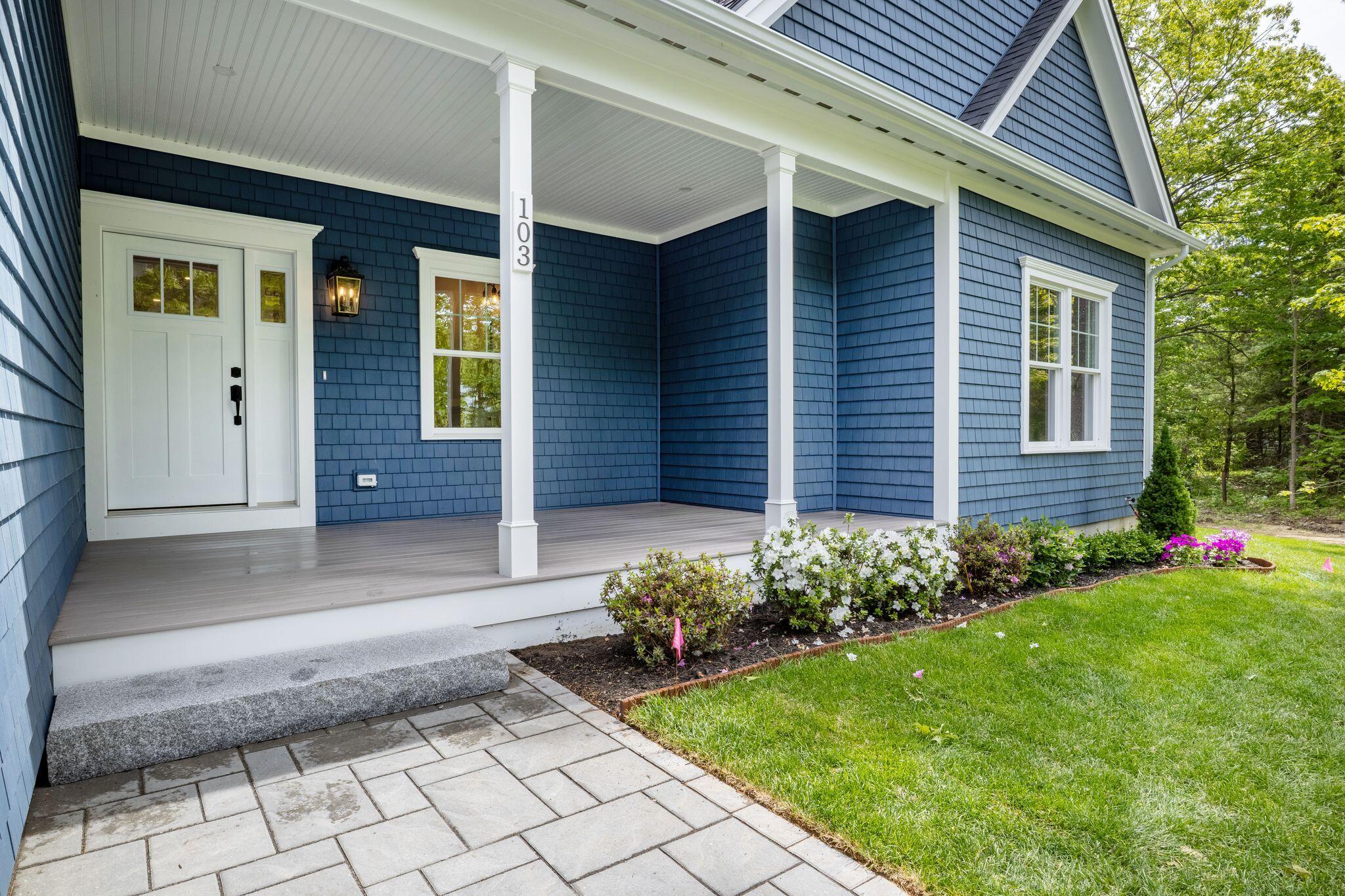 130 Fickett Street