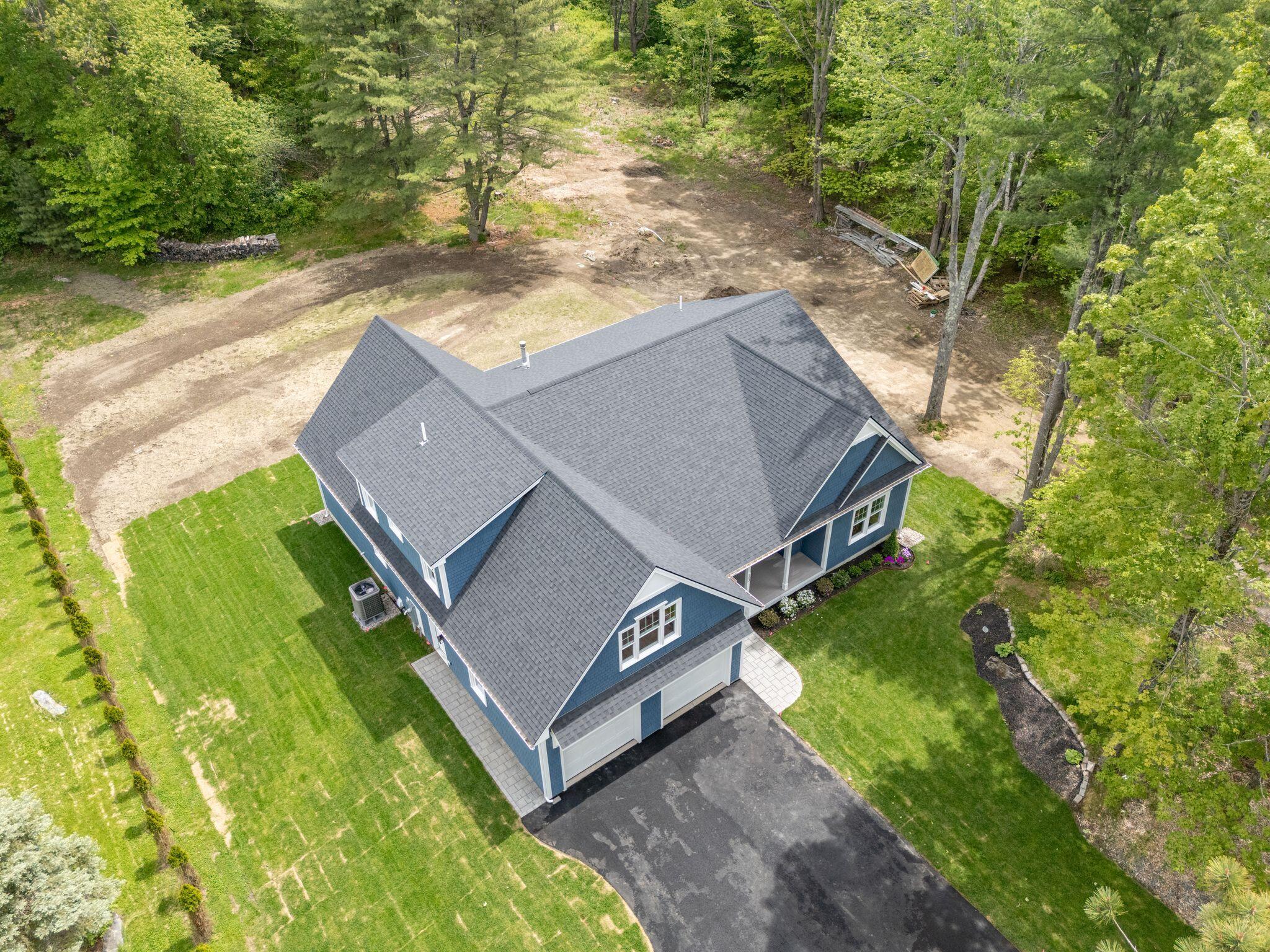 130 Fickett Street