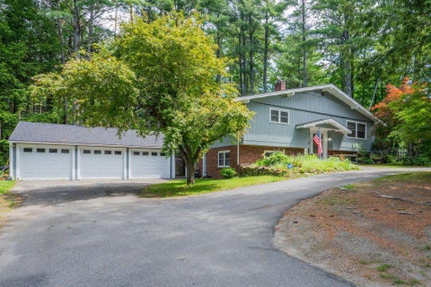 Photo of 17 Apple Tree Lane, Manchester, ME 04351 (MLS # 1666702)