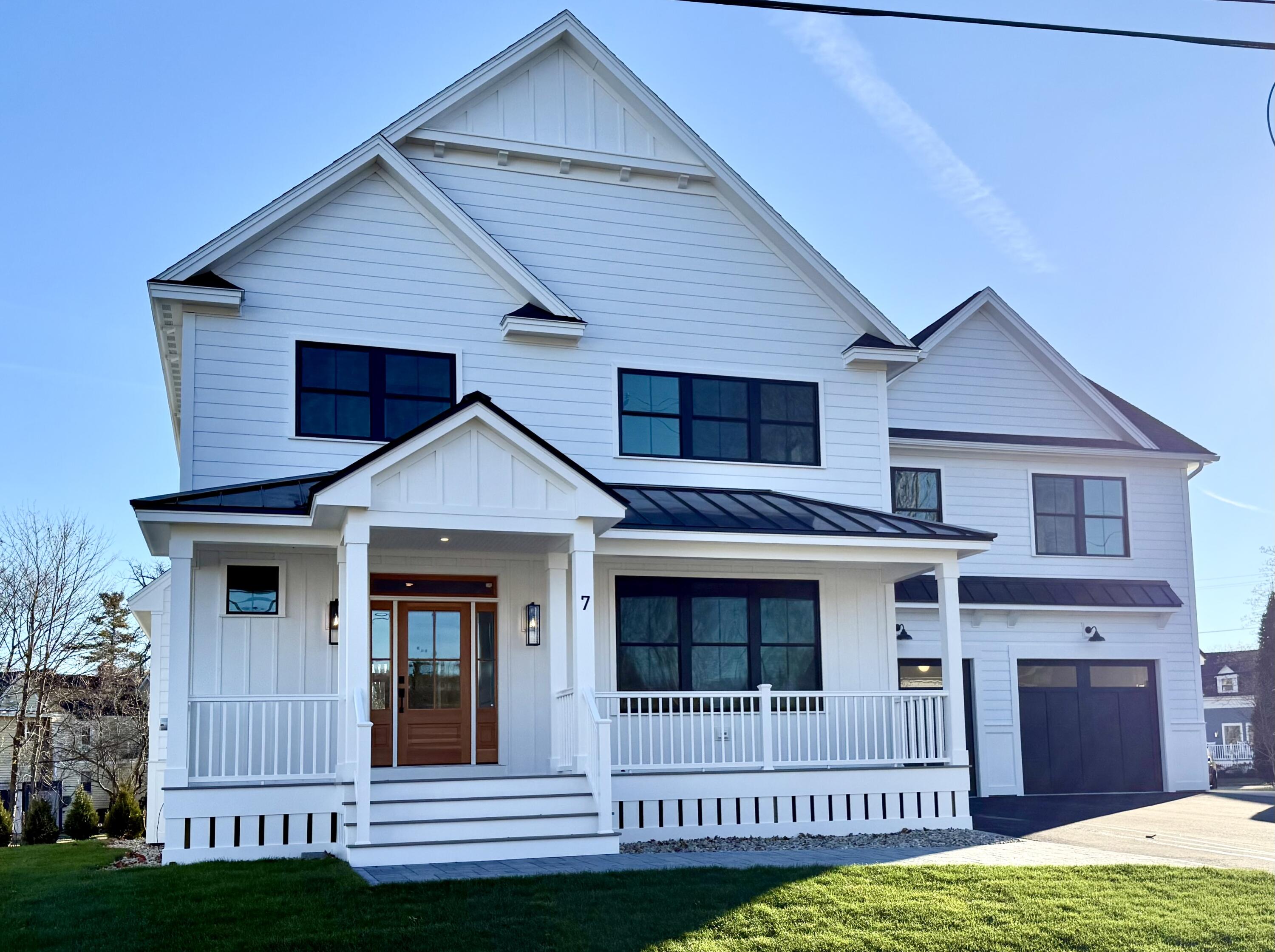 7 Christensen Lane