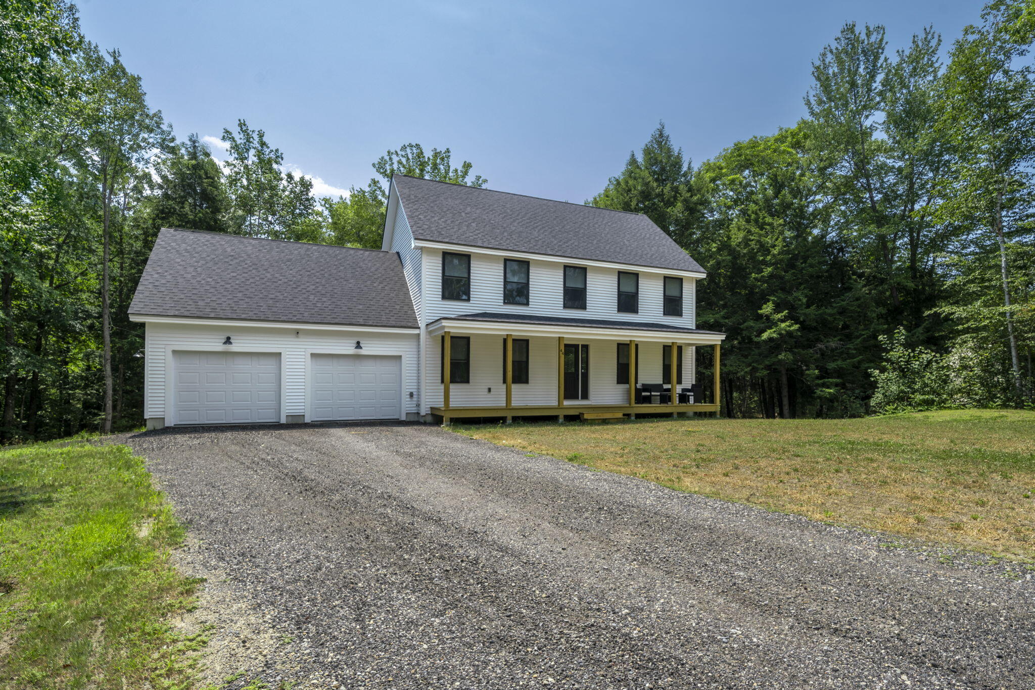 44 Redwood Lane