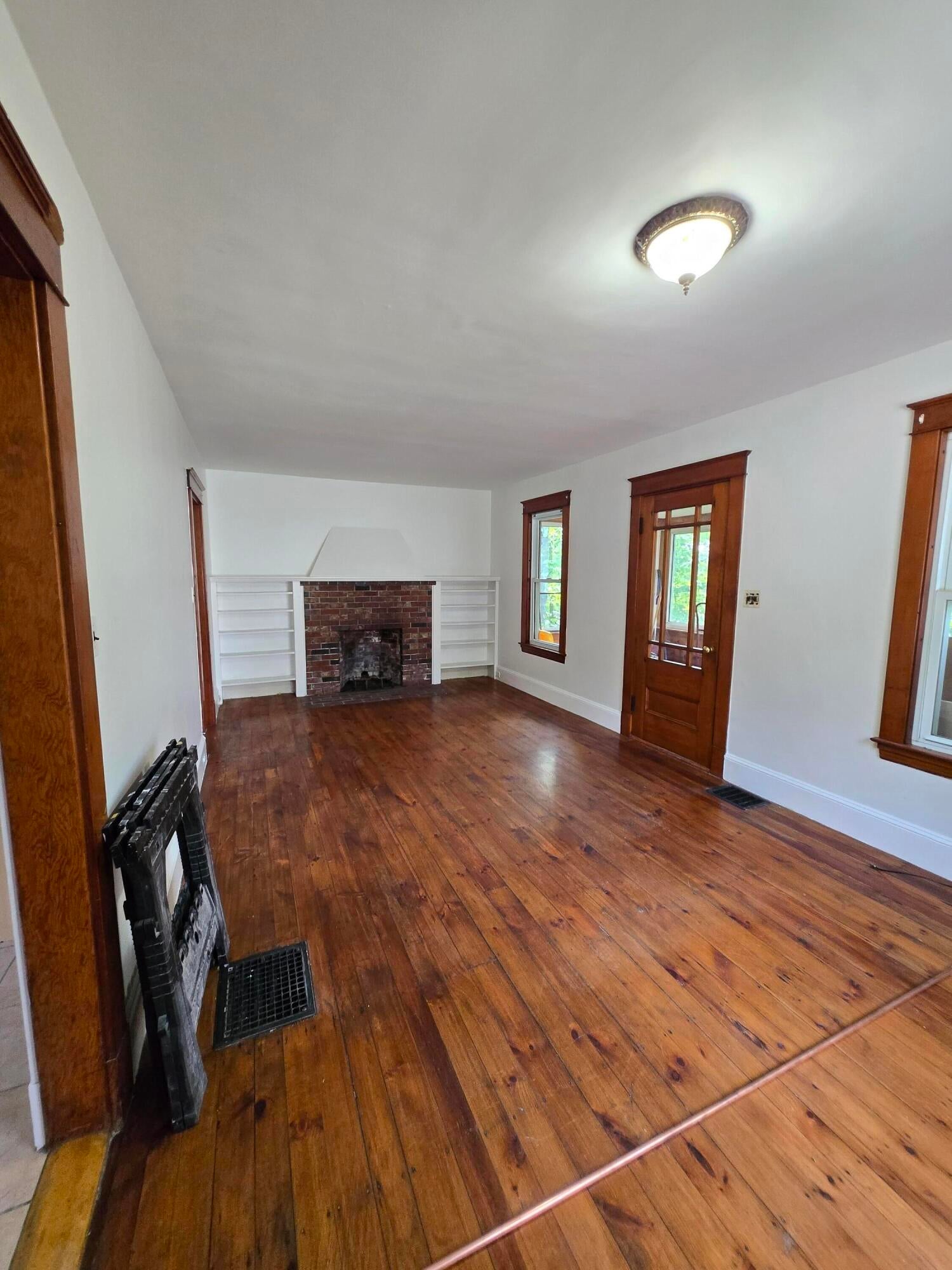 25 Falmouth Road