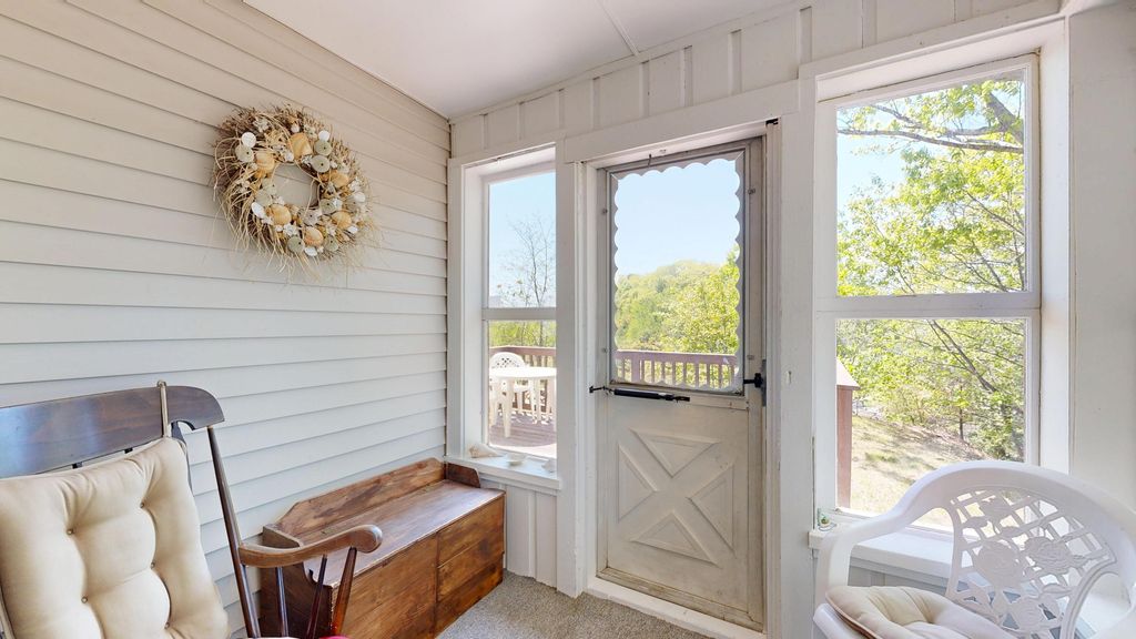 Photo of 57 Riley Road, Sabattus, ME 04280 (MLS # 1663325)