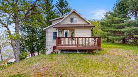 Photo of 57 Riley Road, Sabattus, ME 04280 (MLS # 1663325)