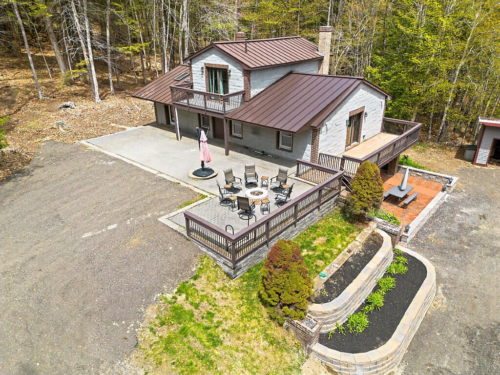 Photo of 53 Turner Drive, Monmouth, ME 04265 (MLS # 1662301)