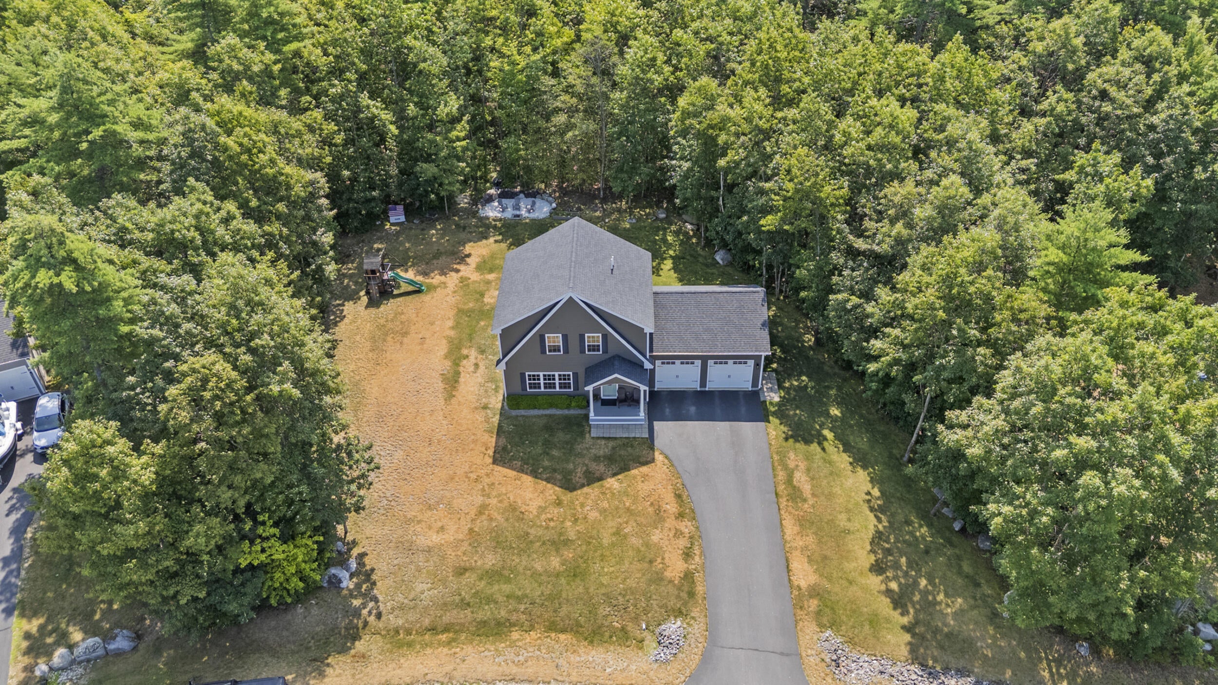 77 Harvest Hill Road