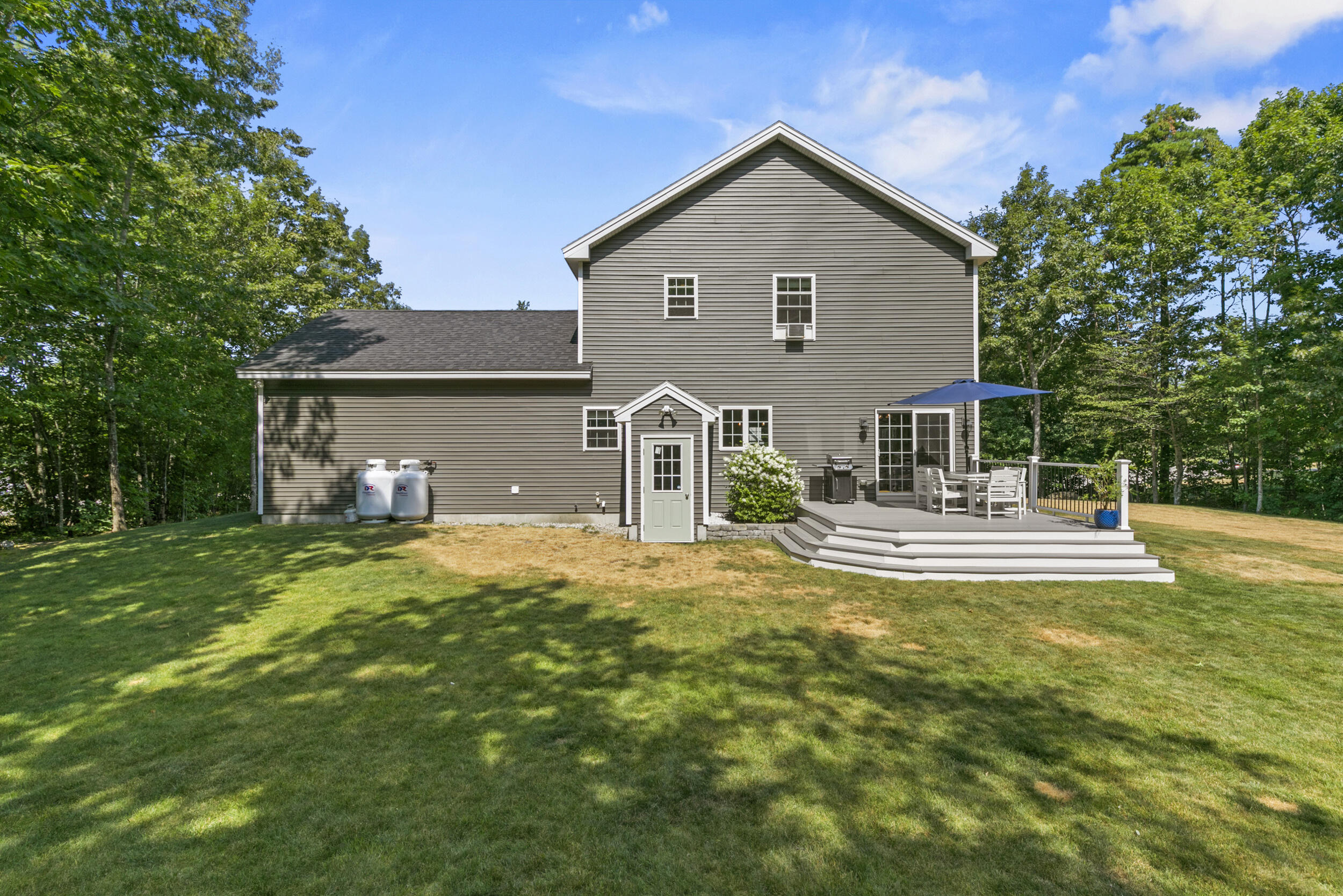 77 Harvest Hill Road