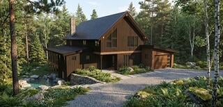 Lot 63 Morganite Way