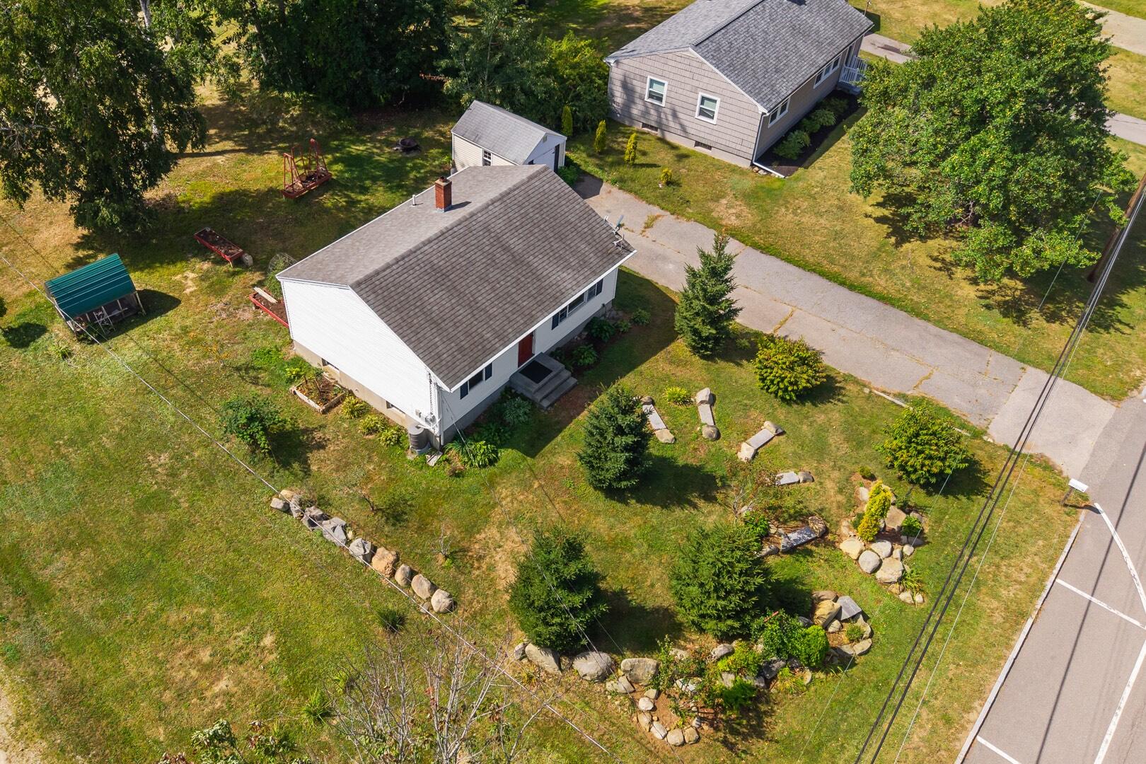 36 Stevenson Road