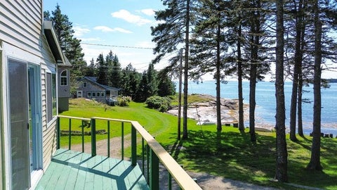Photo of 16 Hannah's Cove, Beals, ME 04611 (MLS # 1670552)