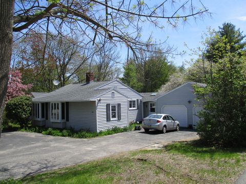 Photo of 359 Pride Street, Westbrook, ME 04092 (MLS # 1668240)