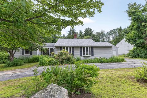 Photo of 359 Pride Street, Westbrook, ME 04092 (MLS # 1668240)
