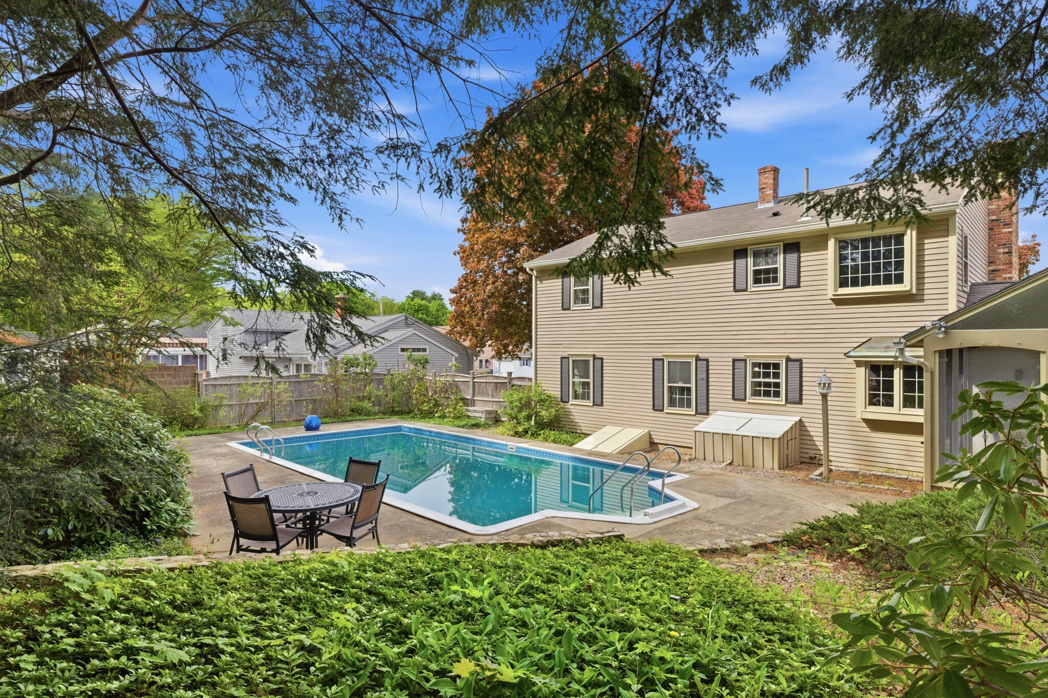 19 Lessard Avenue