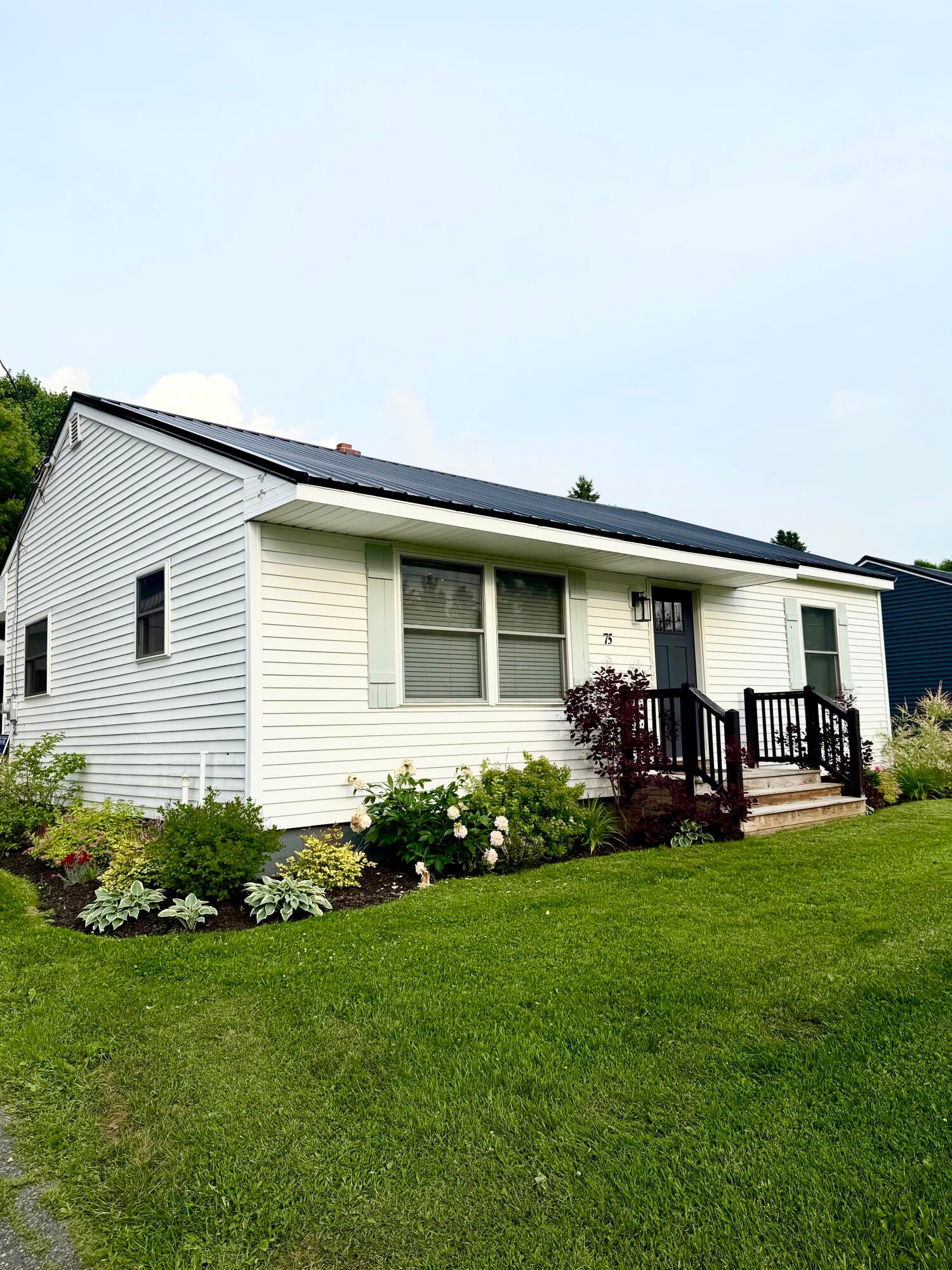 75 Dupont Drive