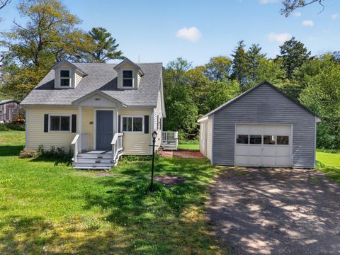 Photo of 95 Walker Road, Woolwich, ME 04579 (MLS # 1664368)